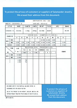 STEEL BAR 316L-2MM (2021-01-13)